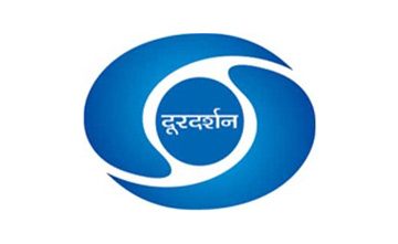 dd Doordarshan