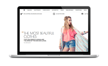 ecommerce Ecommerce Portal